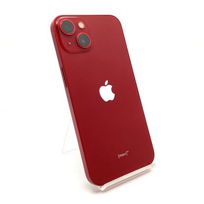 【全額返金保証】【最速発送】Apple iPhone iPhone 13 128GB (PRODUCT)RED docomo 白ロム 美品 動作確認済 84%