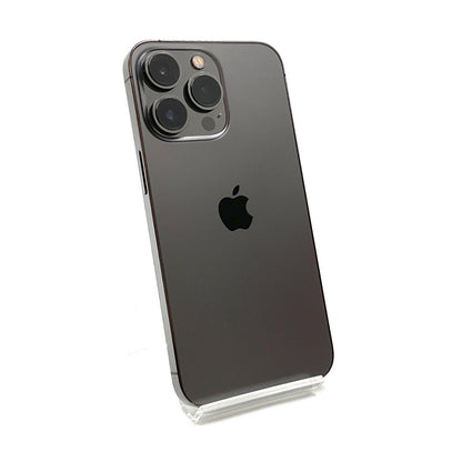 【全額返金保証】【最速発送】Apple iPhone iPhone 13 Pro 128GB グラファイト 楽天モバイル SIMフリー 白ロム 動作確認済 83%