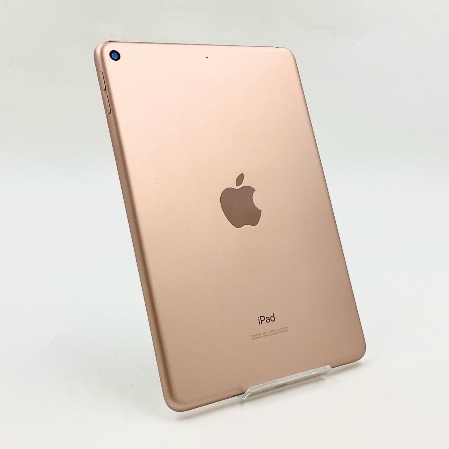 【全額返金保証】【最速発送】Apple iPad mini 7.9インチ 第5世代 64GB ゴールド Wi-Fi 動作確認済