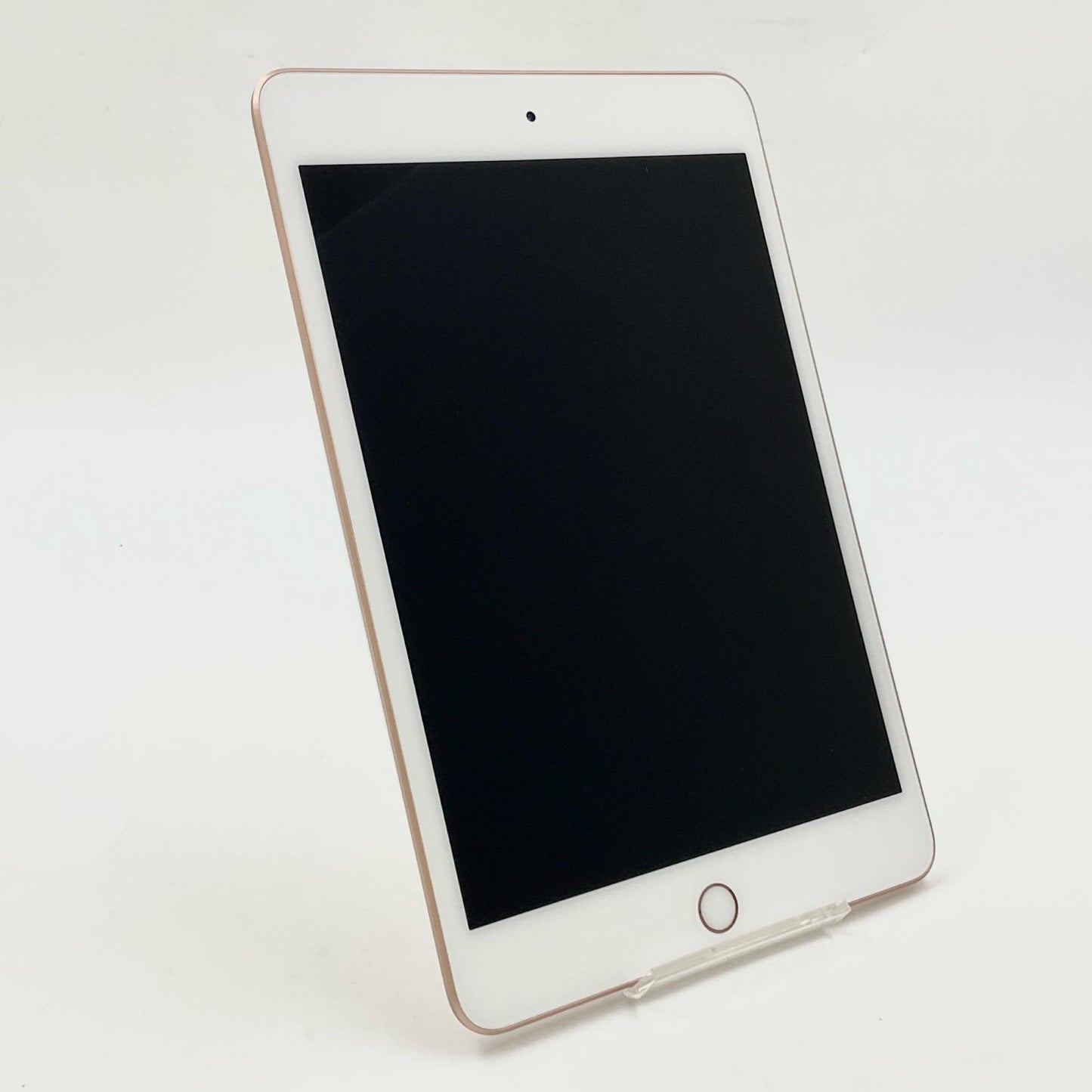 【全額返金保証】【最速発送】Apple iPad mini 7.9インチ 第5世代 64GB ゴールド Wi-Fi 動作確認済