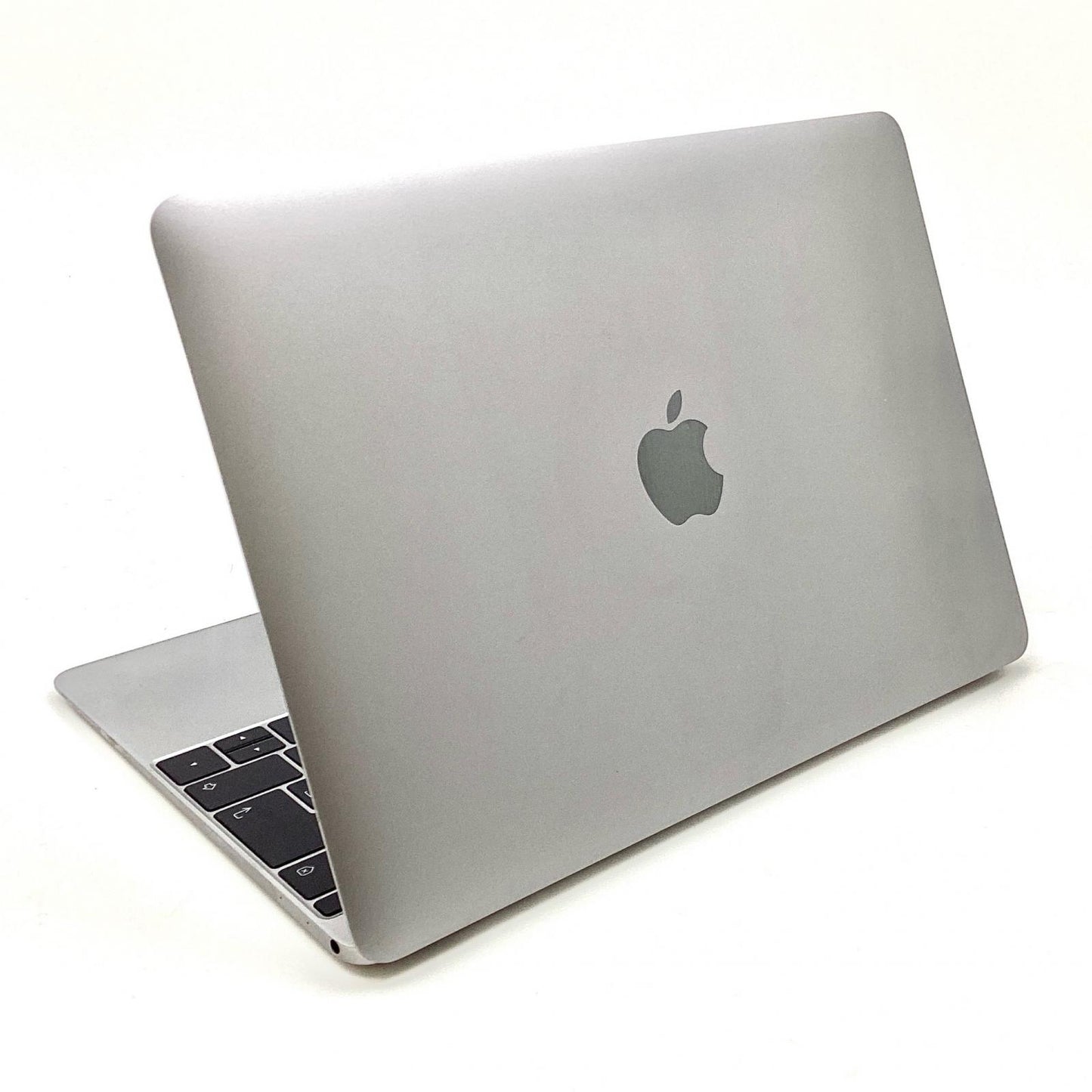【最速発送】Apple MacBook 12インチ 2017 1.2 GHz デュアルコアIntel Core m3 8GB SSD 256GB スペースグレイ【難有】