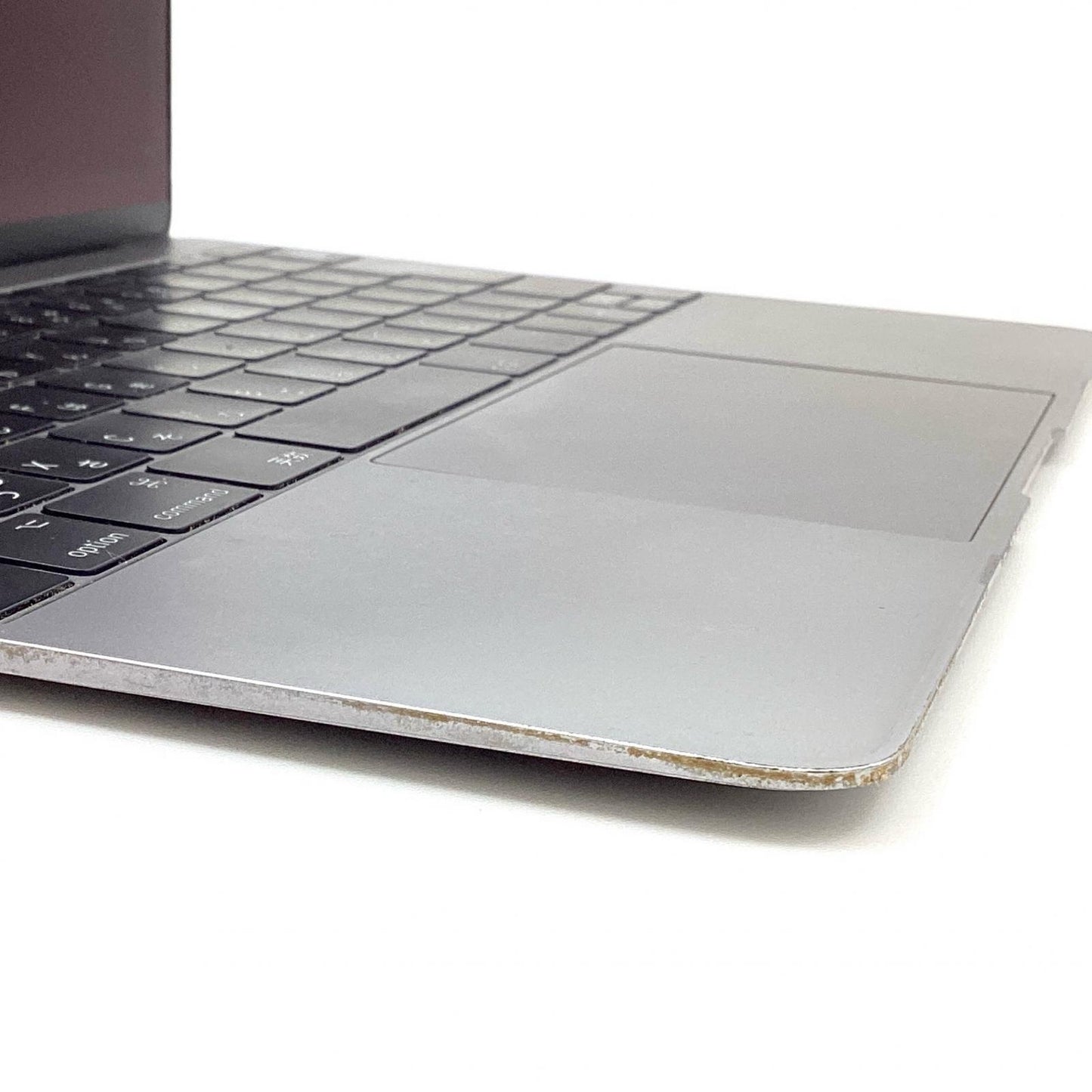 【最速発送】Apple MacBook 12インチ 2017 1.2 GHz デュアルコアIntel Core m3 8GB SSD 256GB スペースグレイ【難有】
