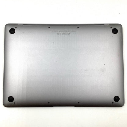 【最速発送】Apple MacBook 12インチ 2017 1.2 GHz デュアルコアIntel Core m3 8GB SSD 256GB スペースグレイ【難有】