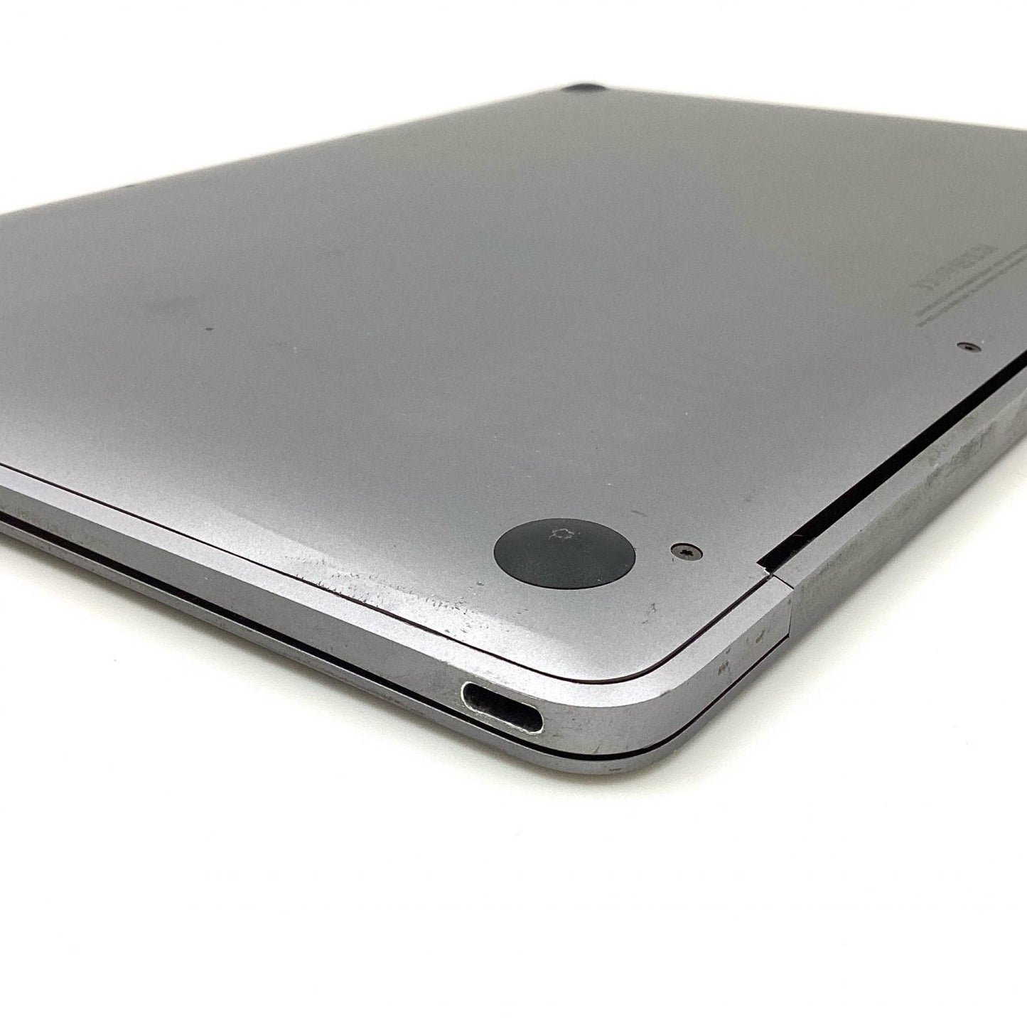 【最速発送】Apple MacBook 12インチ 2017 1.2 GHz デュアルコアIntel Core m3 8GB SSD 256GB スペースグレイ【難有】