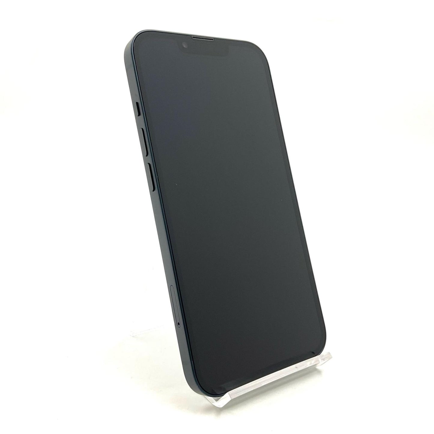 【全額返金保証】【最速発送】Apple iPhone iPhone 13 256GB ミッドナイト SIMフリー 白ロム 動作確認済 86%
