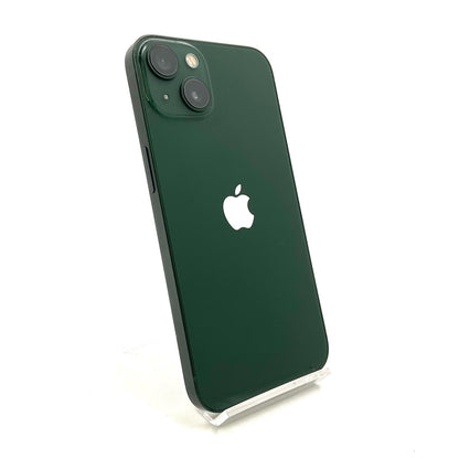 【全額返金保証】【最速発送】Apple iPhone iPhone 13 128GB  楽天モバイル 動作確認済 88%