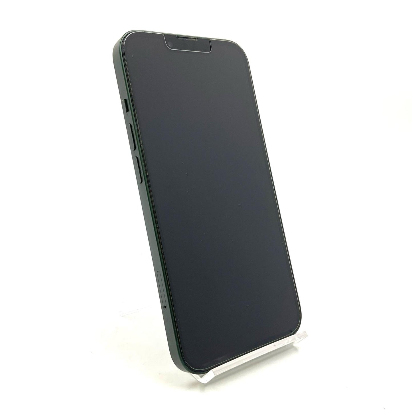 【全額返金保証】【最速発送】Apple iPhone iPhone 13 128GB  楽天モバイル 動作確認済 88%