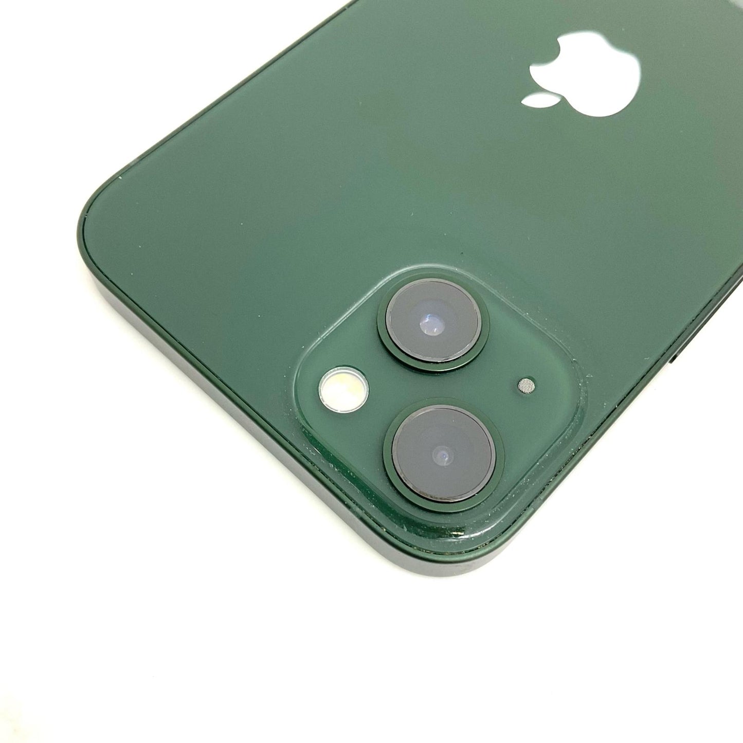 【全額返金保証】【最速発送】Apple iPhone iPhone 13 128GB  楽天モバイル 動作確認済 88%