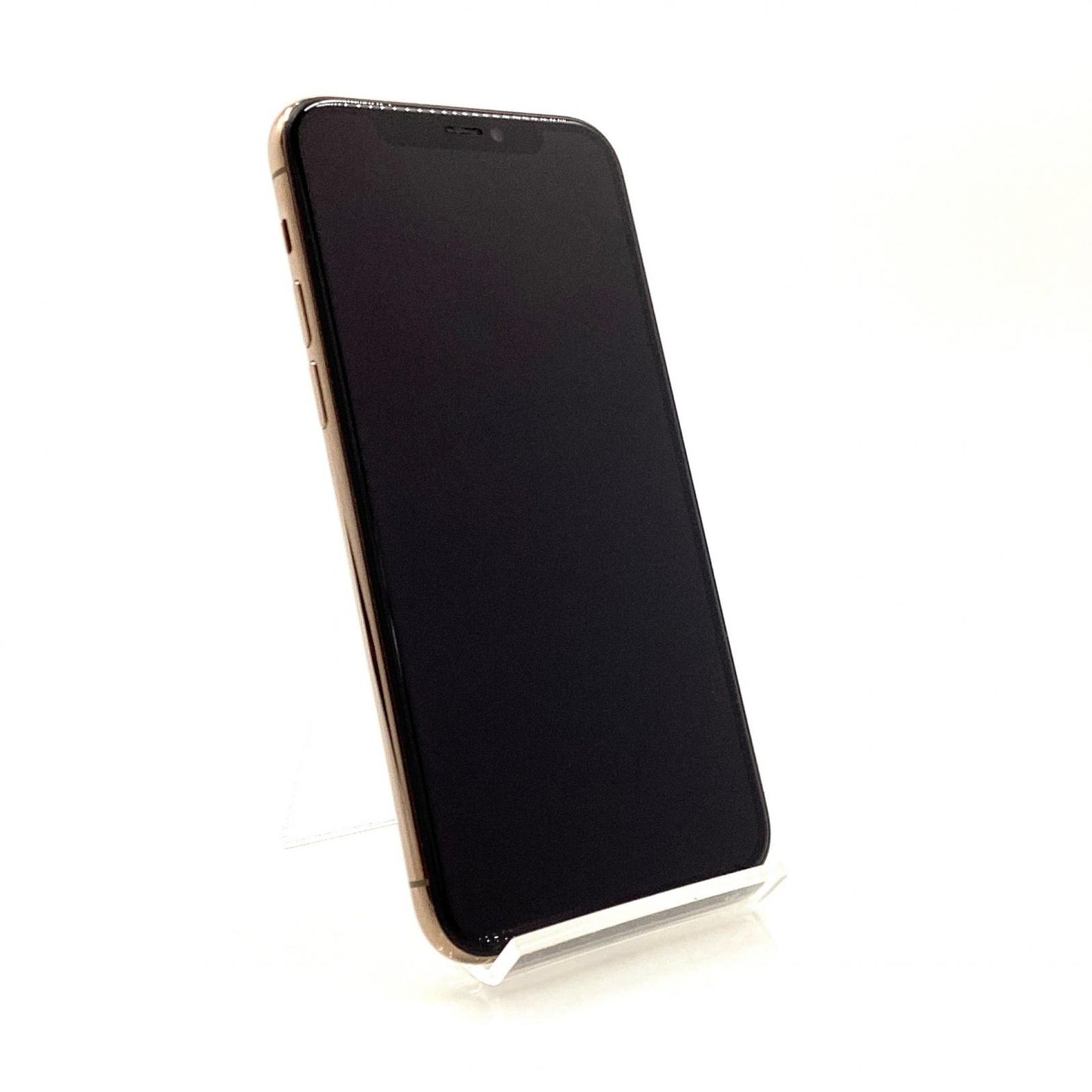 【全額返金保証】【最速発送】Apple iPhone iPhone 11 Pro 64GB ゴールド au 白ロム 動作確認済 75%