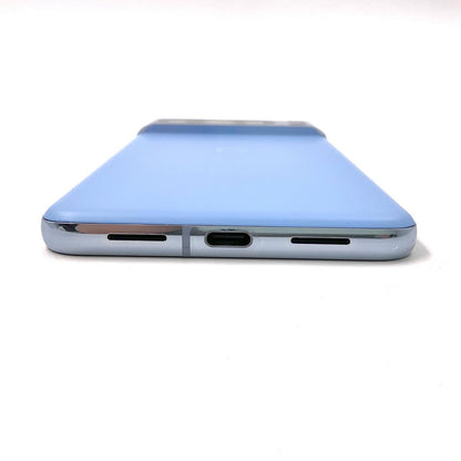 【全額返金保証】【最速発送】Google Pixel 8 Pro 256GB ベイ SIMフリー GE9DP 白ロム 動作確認済