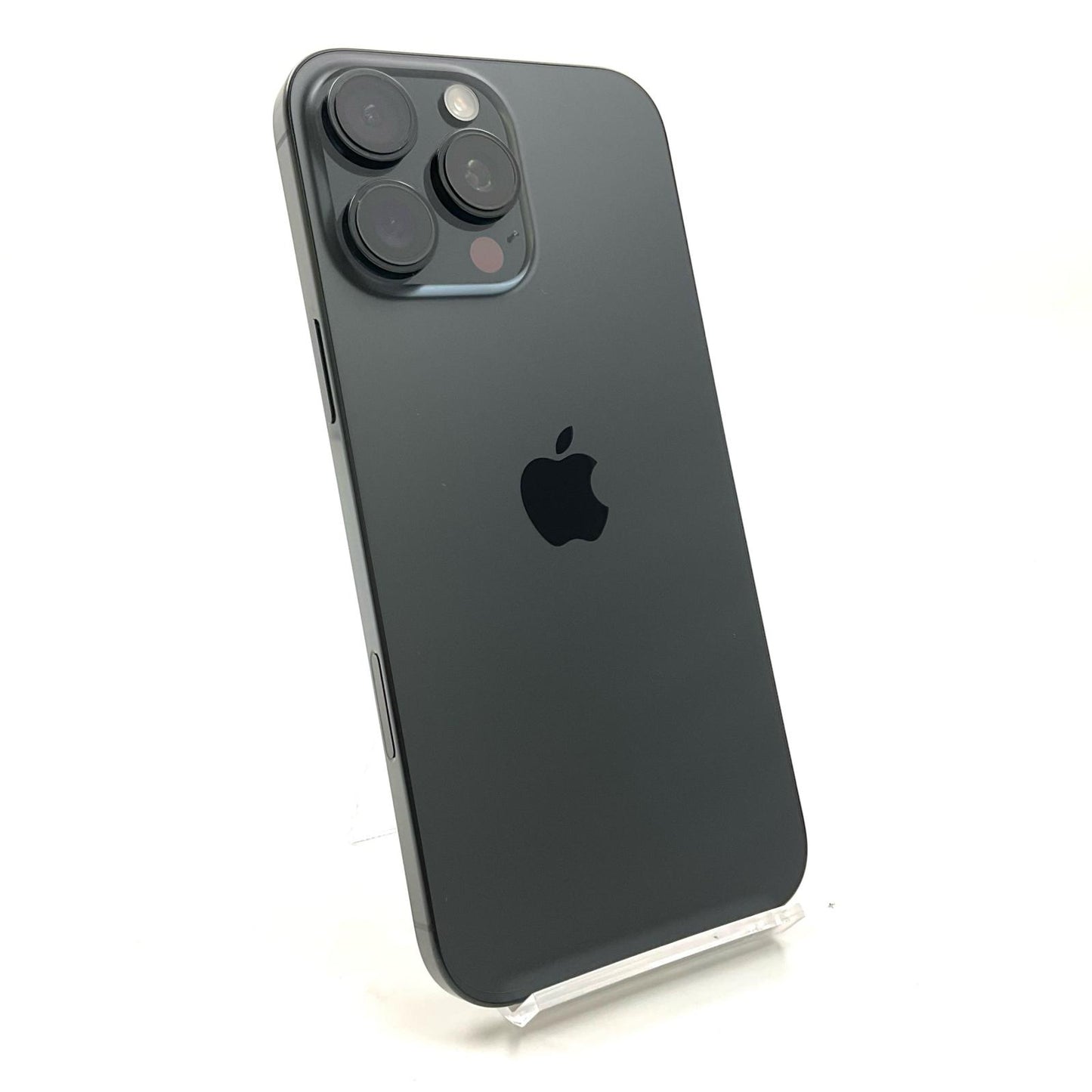 【全額返金保証】【最速発送】Apple iPhone iPhone 16 Pro Max 1TB ブラックチタニウム Softbank SIMフリー 白ロム 美品 動作確認済 100%