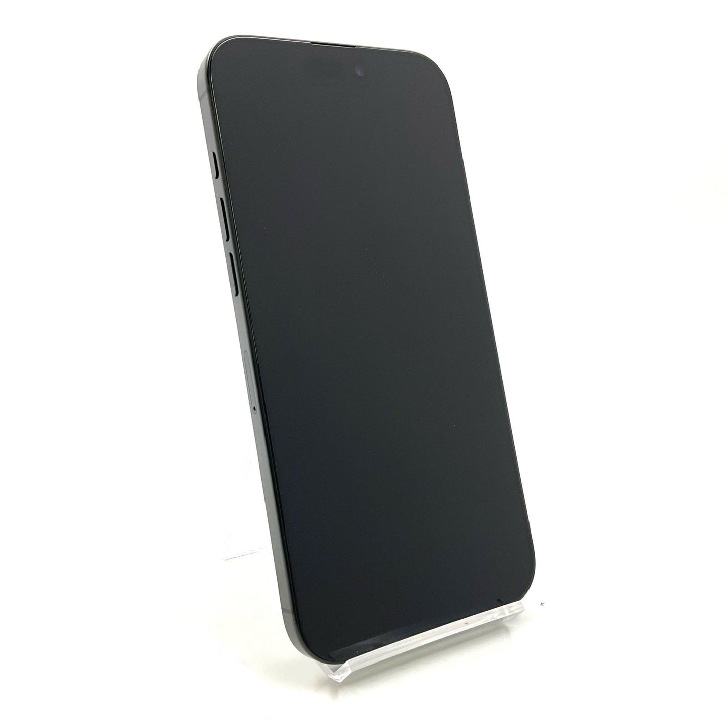 【全額返金保証】【最速発送】Apple iPhone iPhone 16 Pro Max 1TB ブラックチタニウム Softbank SIMフリー 白ロム 美品 動作確認済 100%