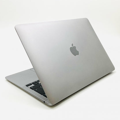 【全額返金保証】【最速発送】Apple MacBook Air 13.3インチ 2020 1.1GHz デュアルコア Intel Core i3 8GB SSD 256GB スペースグレイ 92.7% 動作確認済