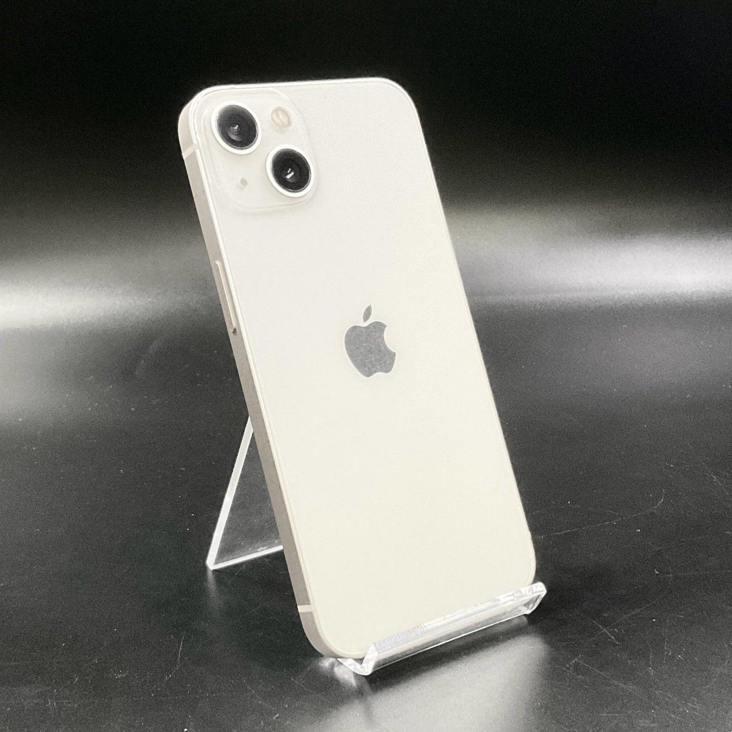【全額返金保証】【最速発送】Apple iPhone iPhone 13 128GB スターライト Softbank SIMフリー 美品 動作確認済 88%