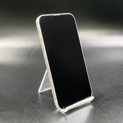 【全額返金保証】【最速発送】Apple iPhone iPhone 13 128GB スターライト Softbank SIMフリー 美品 動作確認済 88%