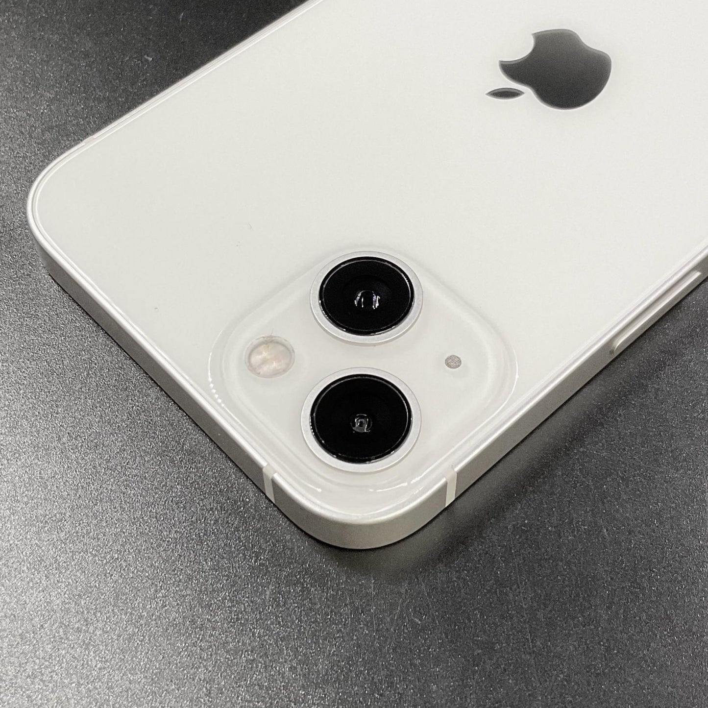 【全額返金保証】【最速発送】Apple iPhone iPhone 13 128GB スターライト Softbank SIMフリー 美品 動作確認済 88%