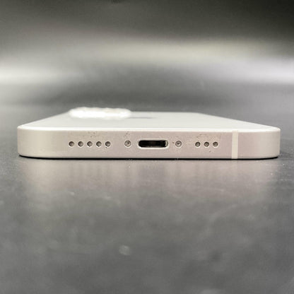【全額返金保証】【最速発送】Apple iPhone iPhone 13 128GB スターライト Softbank SIMフリー 美品 動作確認済 88%
