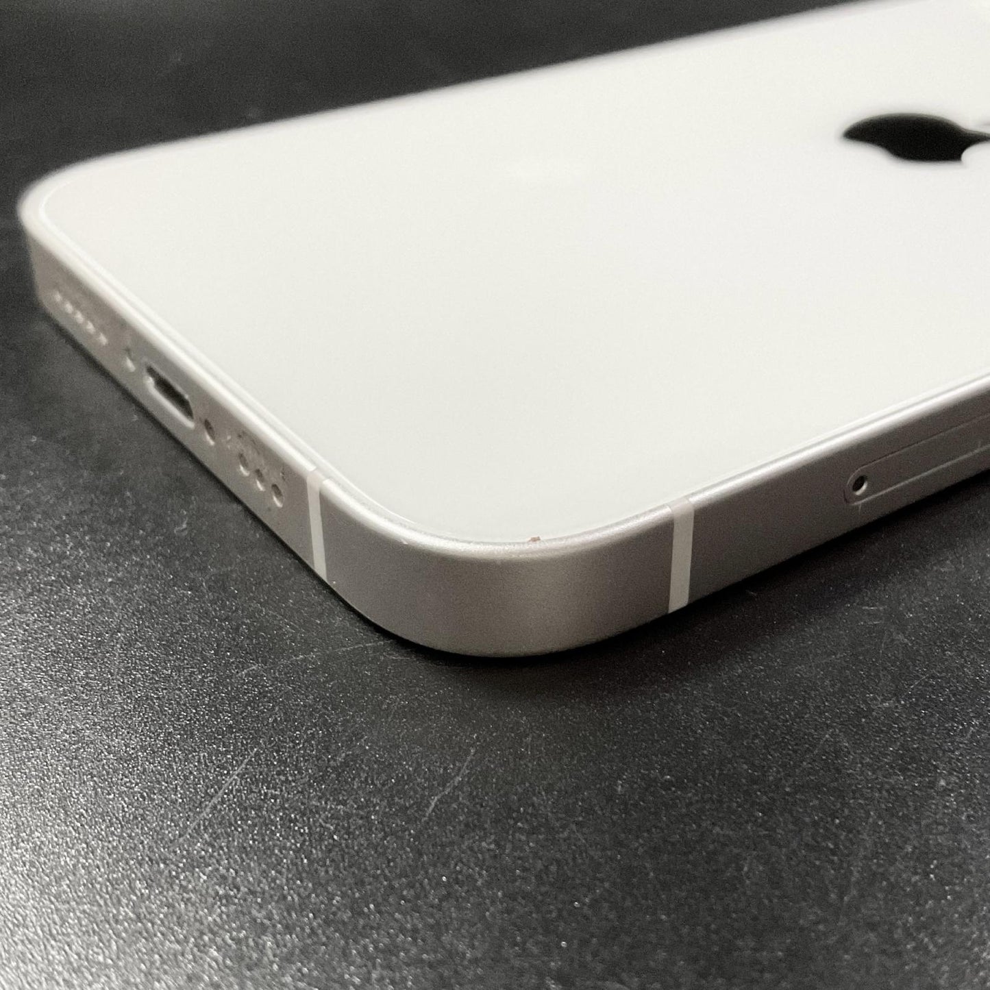 【全額返金保証】【最速発送】Apple iPhone iPhone 13 128GB スターライト Softbank SIMフリー 美品 動作確認済 88%