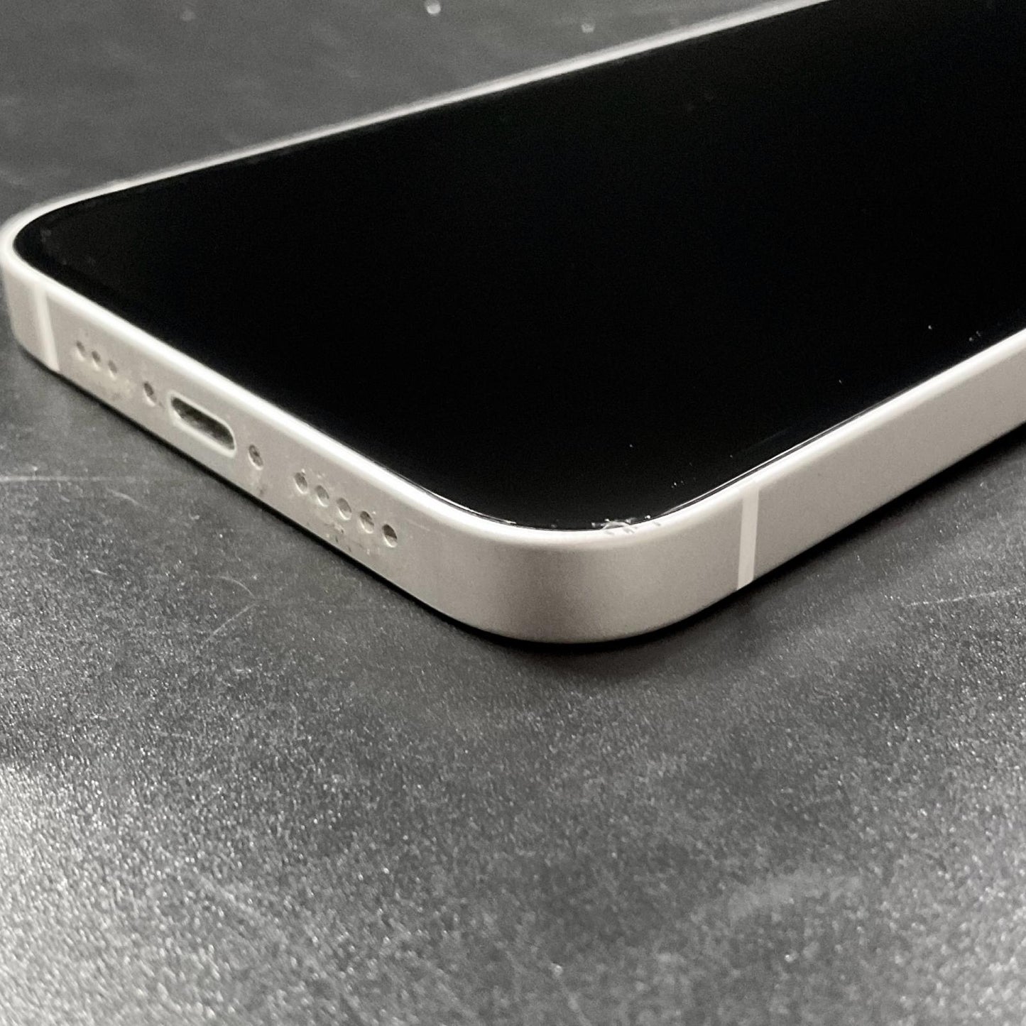 【全額返金保証】【最速発送】Apple iPhone iPhone 13 128GB スターライト Softbank SIMフリー 美品 動作確認済 88%