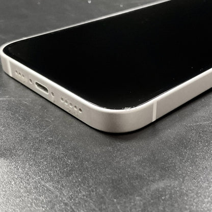 【全額返金保証】【最速発送】Apple iPhone iPhone 13 128GB スターライト Softbank SIMフリー 美品 動作確認済 88%