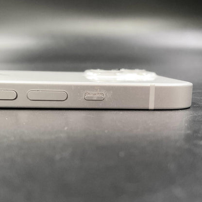 【全額返金保証】【最速発送】Apple iPhone iPhone 13 128GB スターライト Softbank SIMフリー 美品 動作確認済 88%