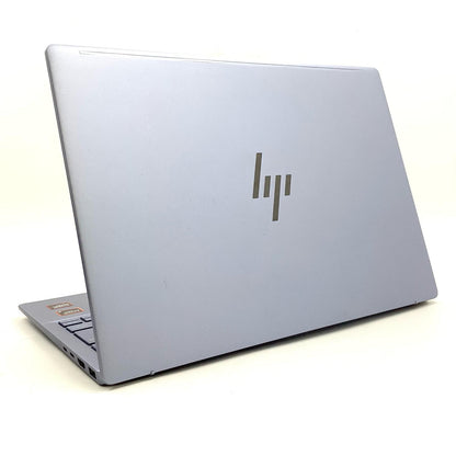 【全額返金保証】【最速発送】HP Pavilion 13-bg0010AU AMD Ryzen 5 8640U w/ Radeon 760M Graphics 16GB M.2 SSD 512GB 97.1% 美品 動作確認済
