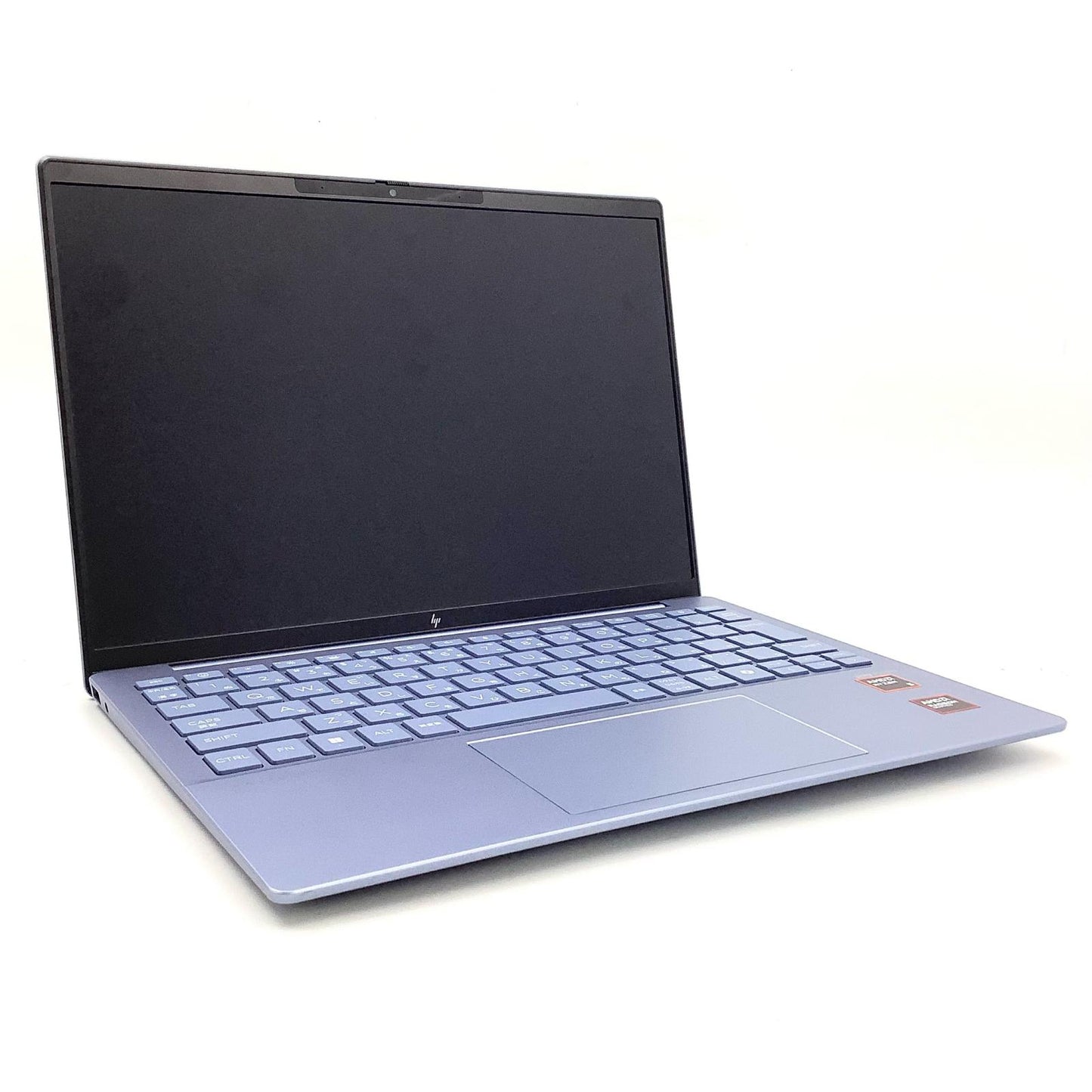 【全額返金保証】【最速発送】HP Pavilion 13-bg0010AU AMD Ryzen 5 8640U w/ Radeon 760M Graphics 16GB M.2 SSD 512GB 97.1% 美品 動作確認済