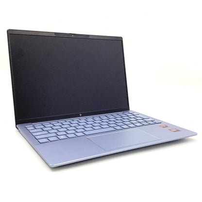 【全額返金保証】【最速発送】HP Pavilion 13-bg0010AU AMD Ryzen 5 8640U w/ Radeon 760M Graphics 16GB M.2 SSD 512GB 97.1% 美品 動作確認済