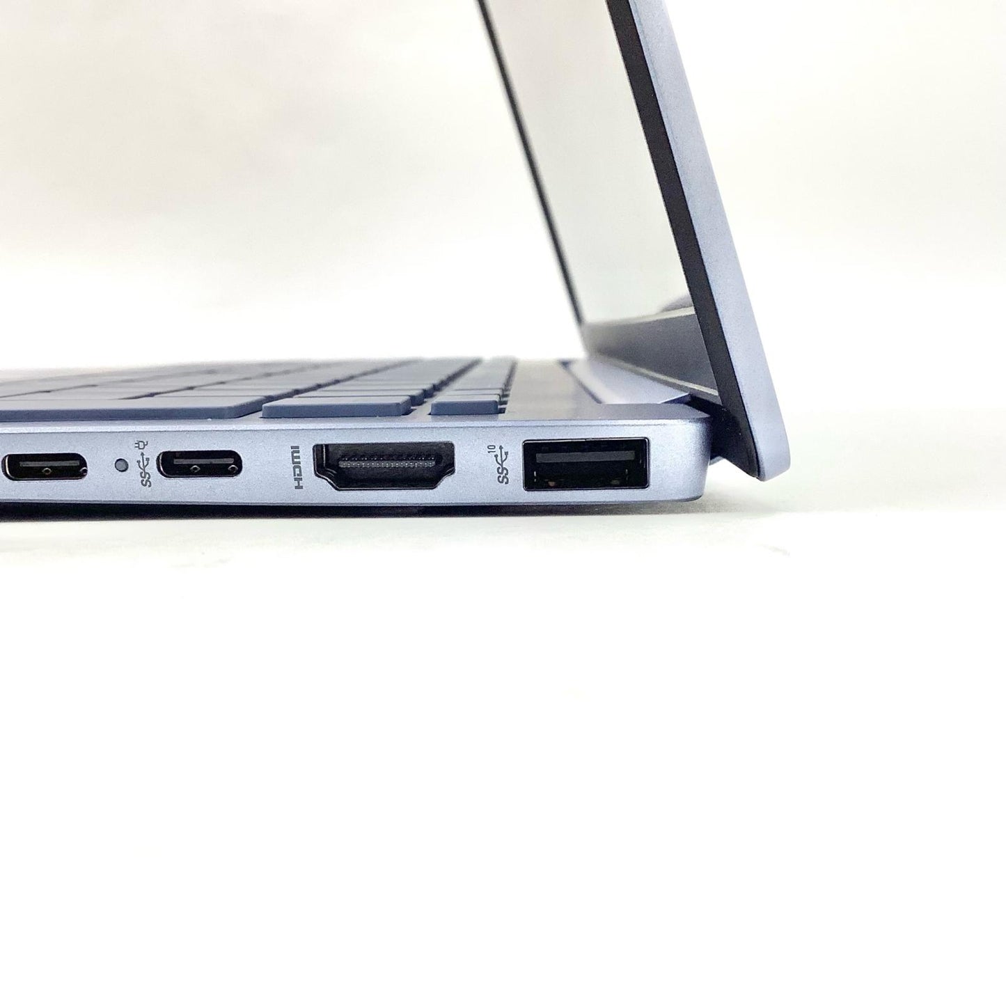 【全額返金保証】【最速発送】HP Pavilion 13-bg0010AU AMD Ryzen 5 8640U w/ Radeon 760M Graphics 16GB M.2 SSD 512GB 97.1% 美品 動作確認済