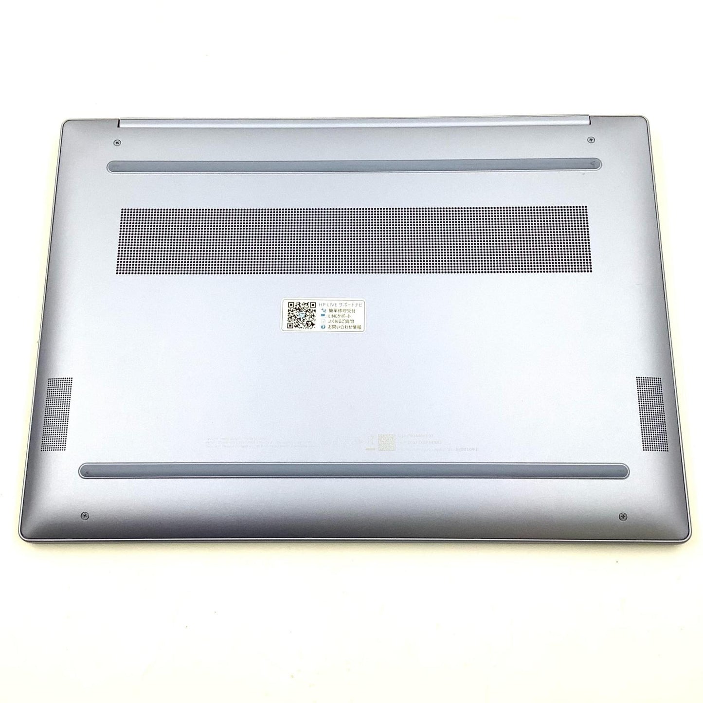 【全額返金保証】【最速発送】HP Pavilion 13-bg0010AU AMD Ryzen 5 8640U w/ Radeon 760M Graphics 16GB M.2 SSD 512GB 97.1% 美品 動作確認済