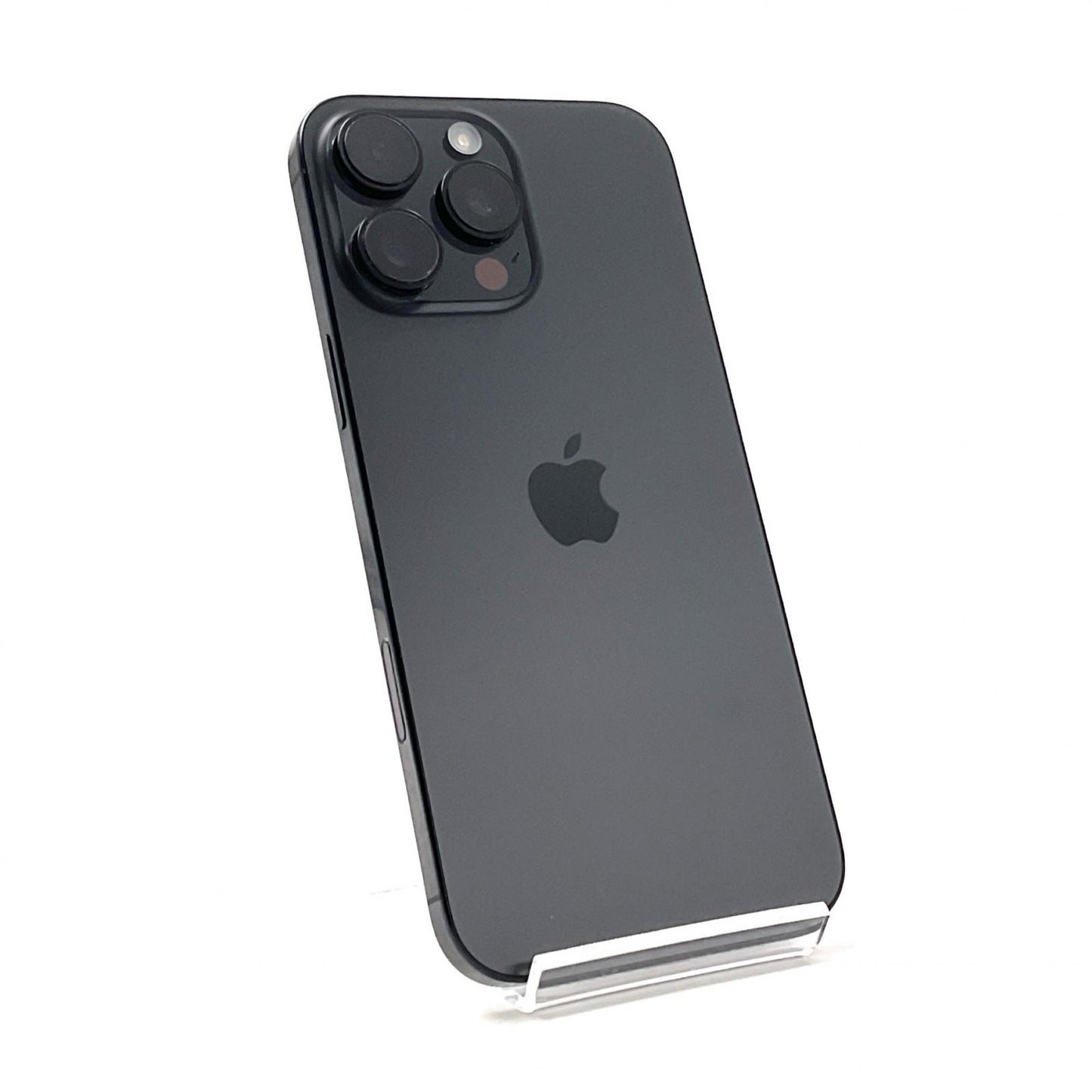 【全額返金保証】【最速発送】Apple iPhone iPhone 16 Pro Max 512GB ブラックチタニウム au SIMフリー 白ロム 超美品 動作確認済 100%