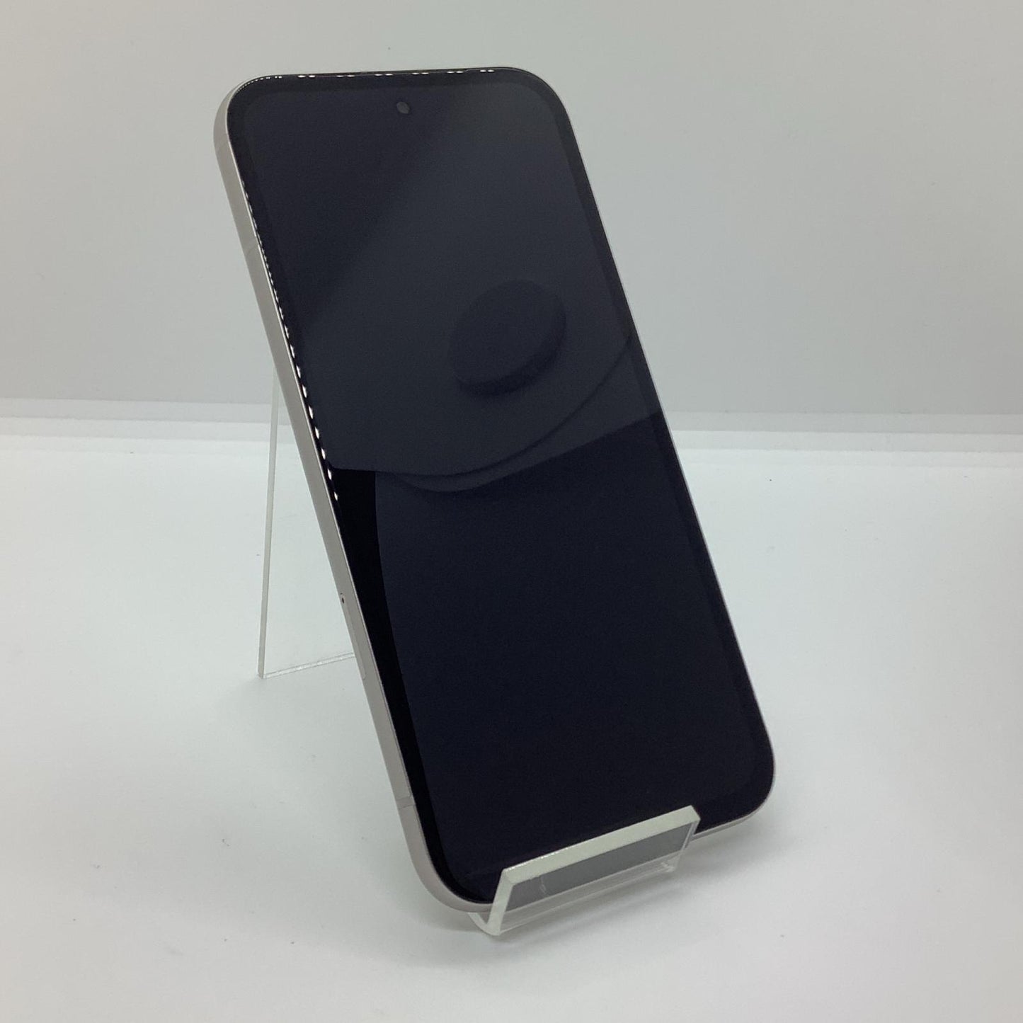 【全額返金保証】【最速発送】Google Pixel 8a 128GB Porcelain（ポーセリン） au SIMフリー Pixel 8a 美品 動作確認済
