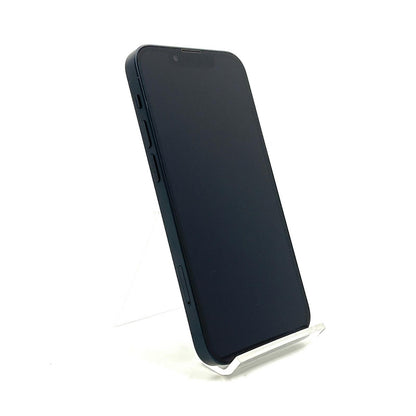 【全額返金保証】【最速発送】Apple iPhone iPhone 13 mini 128GB ミッドナイト SIMフリー 白ロム 動作確認済 80%