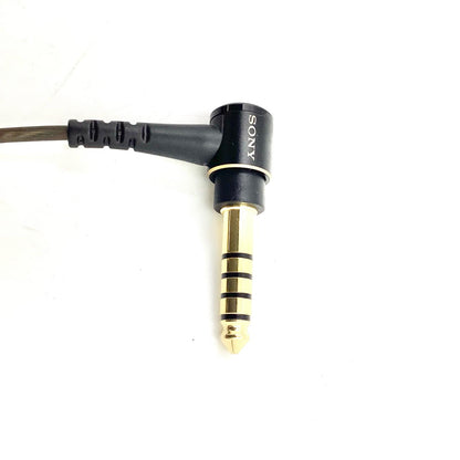 【全額返金保証】【最速発送】Sony イヤホン XBA-N3BP 動作確認済