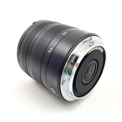 【全額返金保証】【最速発送】Leica VARIO-ELMAR-T 18-56mm f3.5-5.6 ASPH. 11080 美品 動作確認済