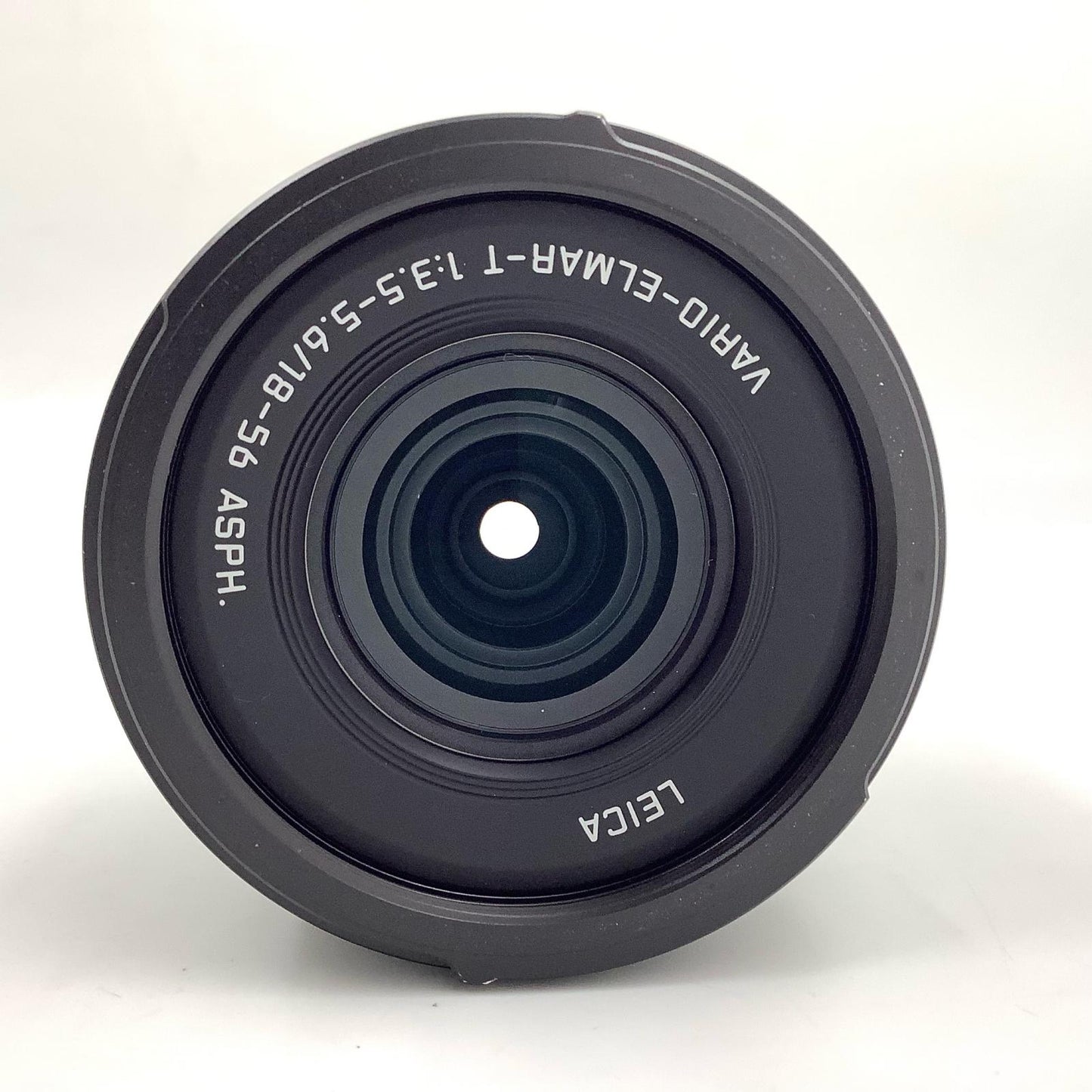 【全額返金保証】【最速発送】Leica VARIO-ELMAR-T 18-56mm f3.5-5.6 ASPH. 11080 美品 動作確認済