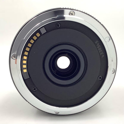 【全額返金保証】【最速発送】Leica VARIO-ELMAR-T 18-56mm f3.5-5.6 ASPH. 11080 美品 動作確認済