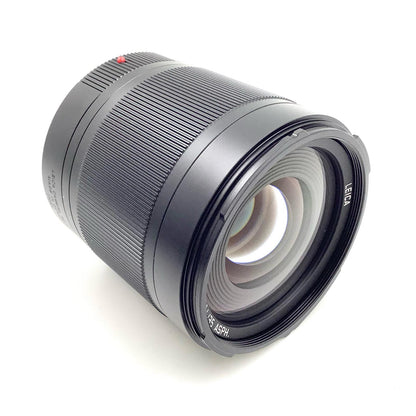【全額返金保証】【最速発送】Leica SUMMILUX-TL 35mm f1.4 ASPH. 11084 美品 動作確認済