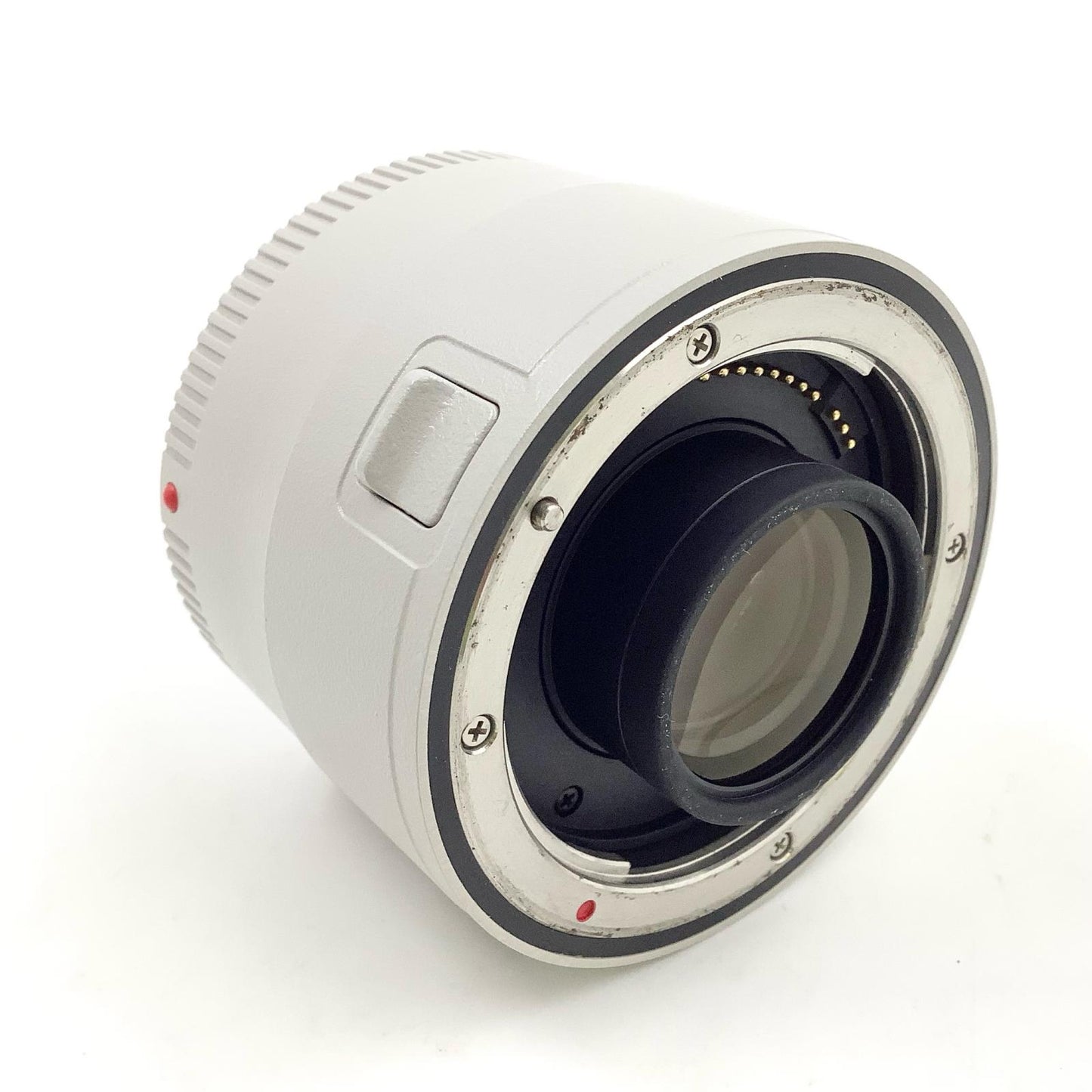 【全額返金保証】【最速発送】Canon EXTENDER EF2X III 動作確認済