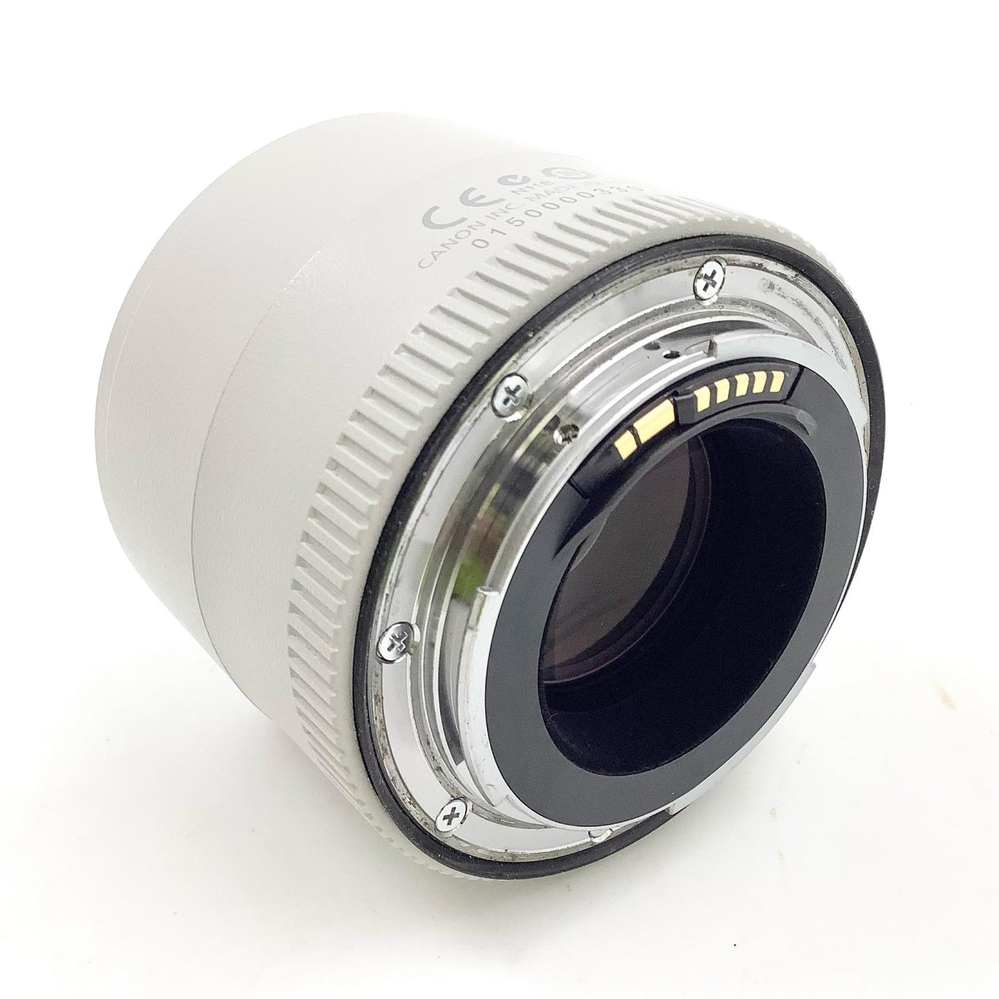 【全額返金保証】【最速発送】Canon EXTENDER EF2X III 動作確認済