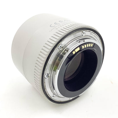 【全額返金保証】【最速発送】Canon EXTENDER EF2X III 動作確認済