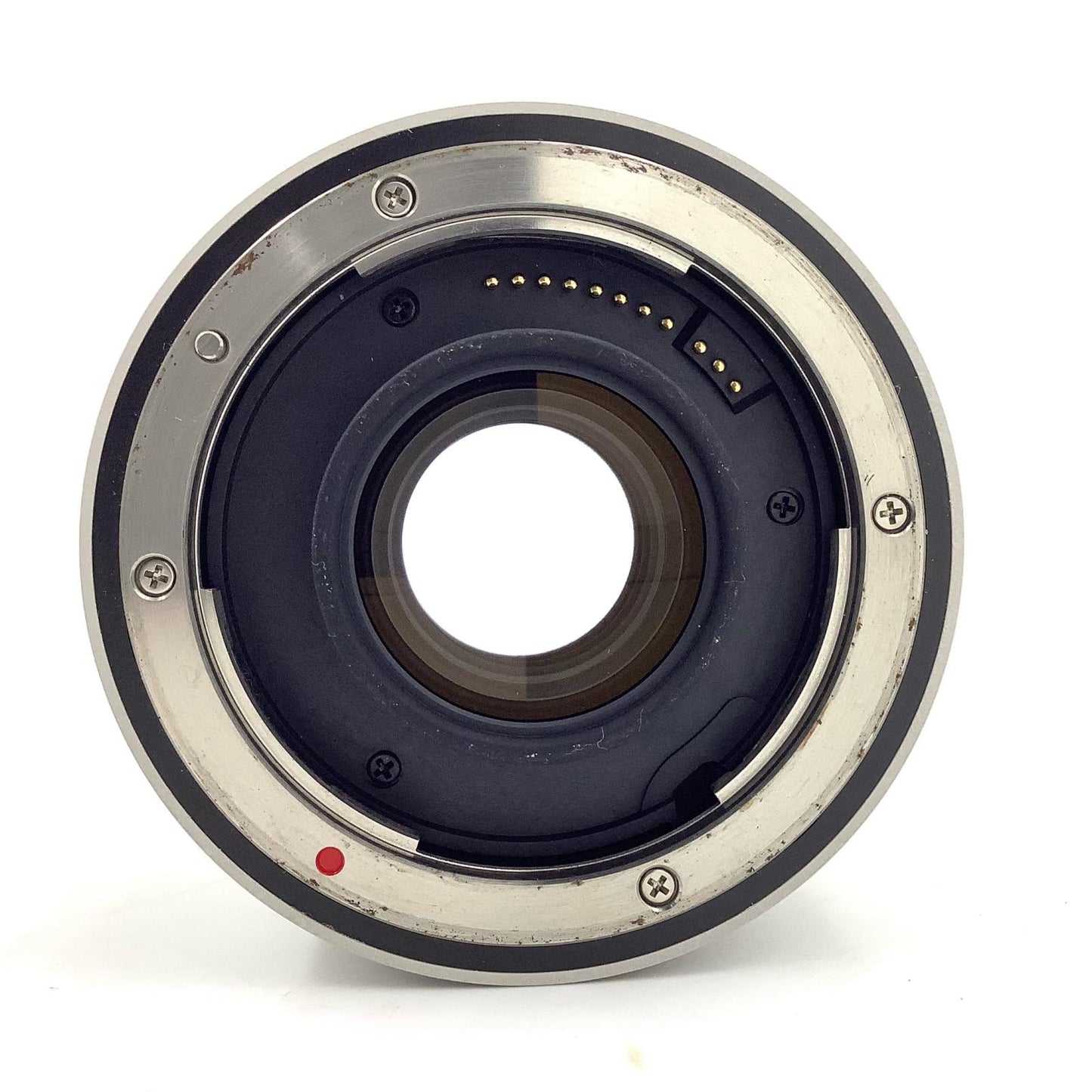 【全額返金保証】【最速発送】Canon EXTENDER EF2X III 動作確認済