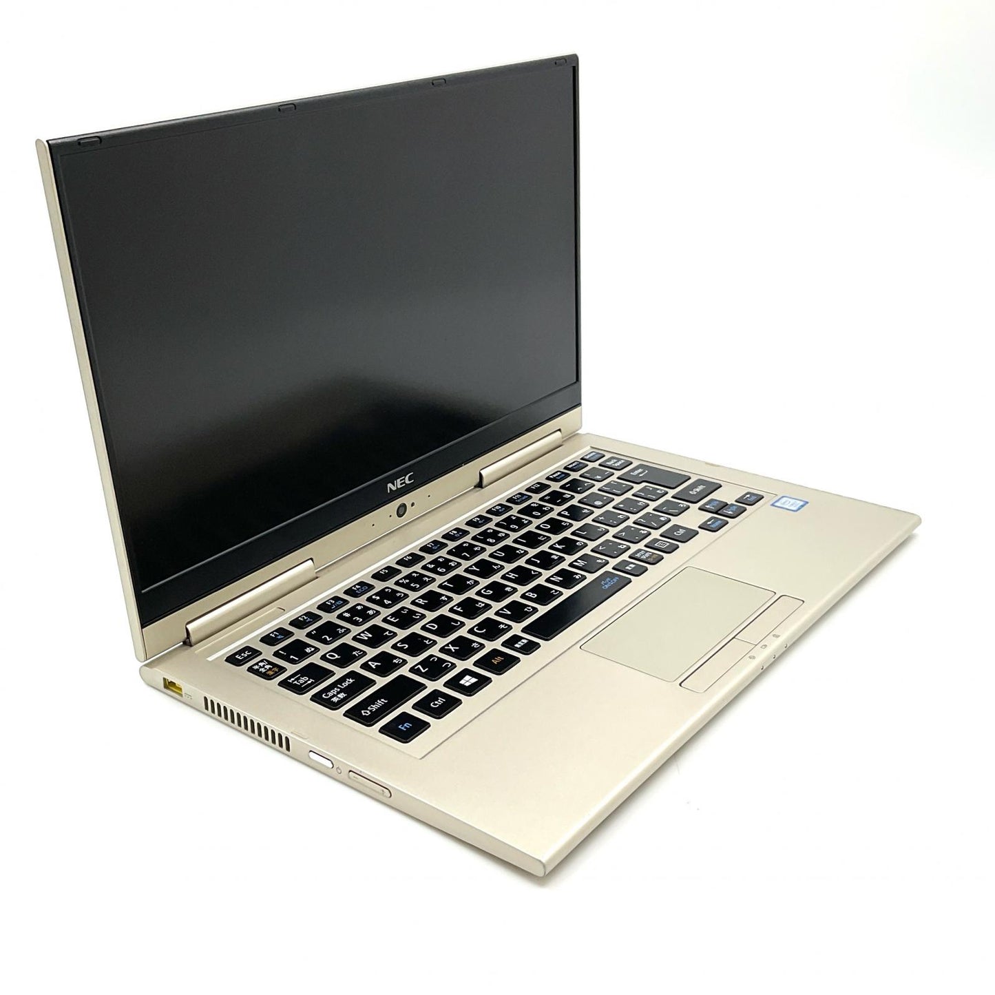 【全額返金保証】【最速発送】NEC LAVIE HZ750/G PC-HZ750GAG Intel Core i7-7500U CPU @ 2.70GHz 2.90 GHz 8GB M.2 SSD 88.7% 動作確認済