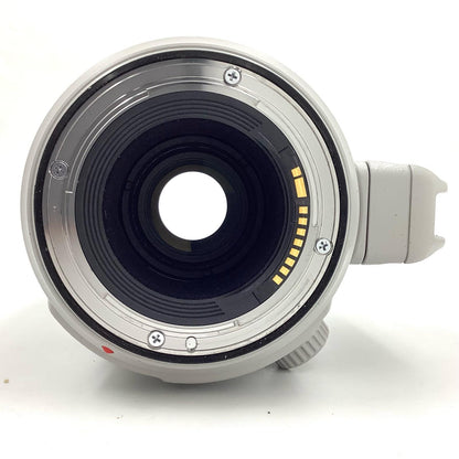 【全額返金保証】【最速発送】Canon EF100-400mm F4.5-5.6L IS II USM 美品 動作確認済