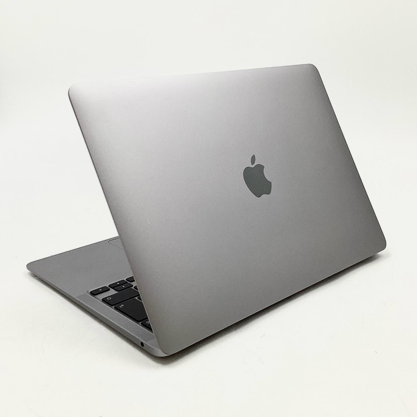 【全額返金保証】【最速発送】Apple MacBook Air 13インチ 2020 Apple M1 8GB SSD 256GB スペースグレイ 96% 動作確認済