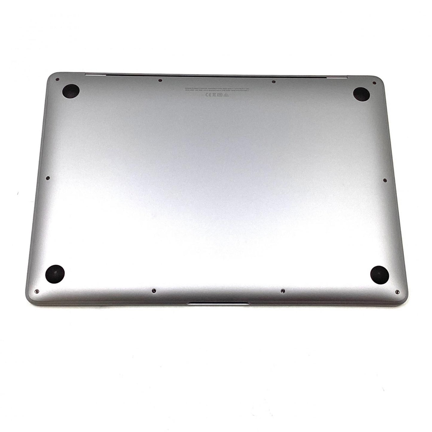 【全額返金保証】【最速発送】Apple MacBook Air 13インチ 2020 Apple M1 8GB SSD 256GB スペースグレイ 96% 動作確認済