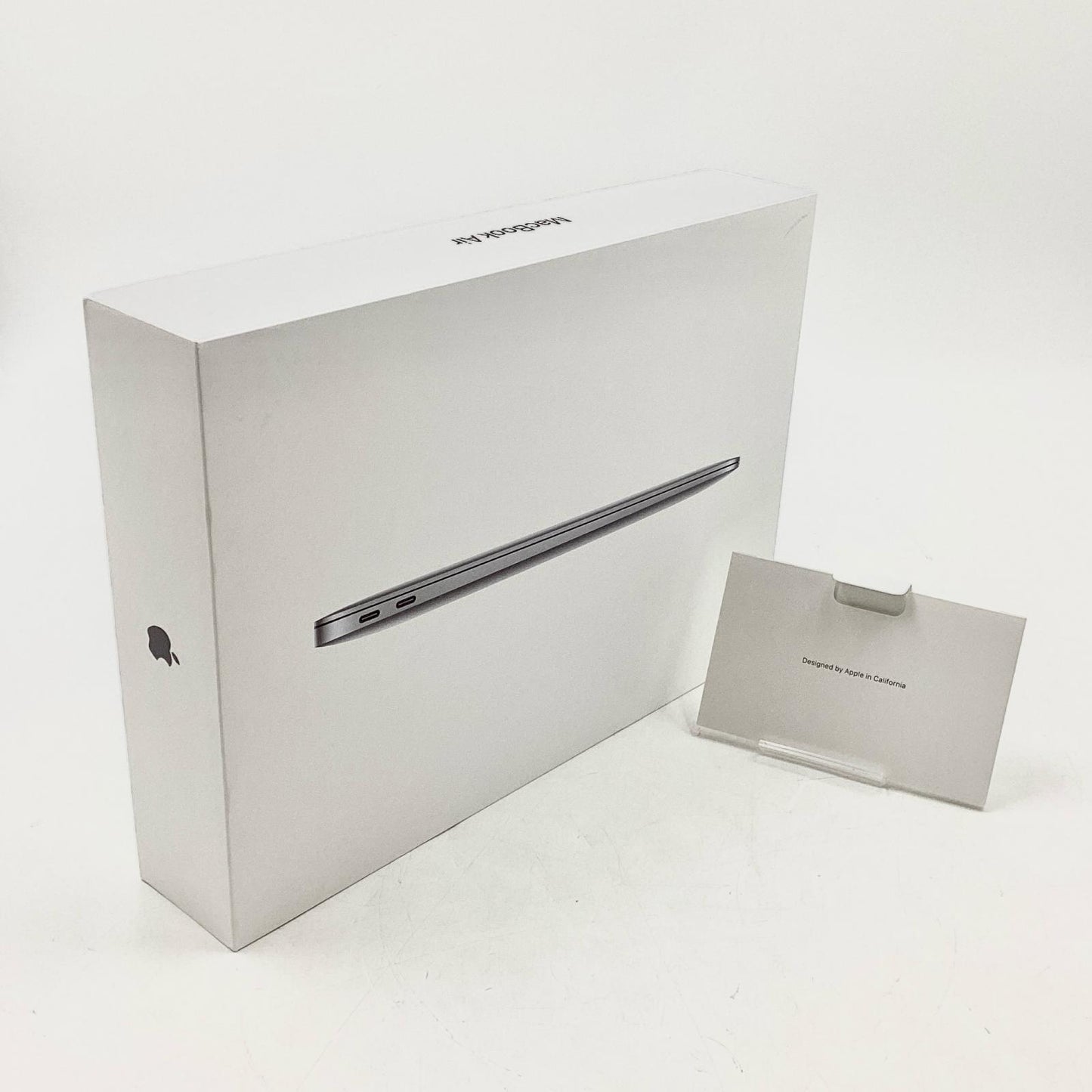 【全額返金保証】【最速発送】Apple MacBook Air 13インチ 2020 Apple M1 8GB SSD 256GB スペースグレイ 96% 動作確認済