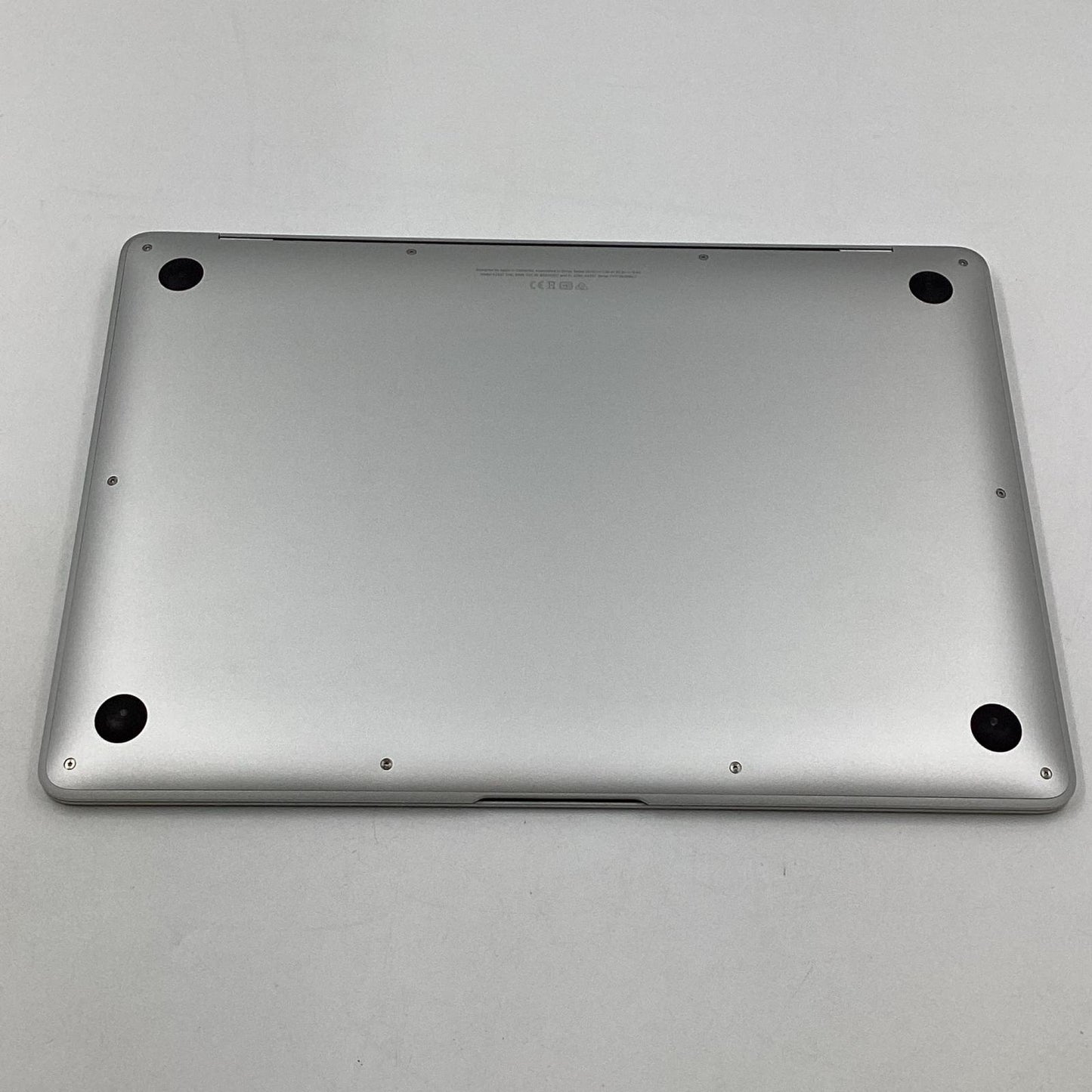 【全額返金保証】【最速発送】Apple MacBook Air 13インチ 2020 Apple M1 8GB SSD 256GB シルバー 動作確認済