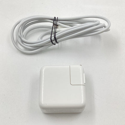 【全額返金保証】【最速発送】Apple MacBook Air 13インチ 2020 Apple M1 8GB SSD 256GB シルバー 動作確認済
