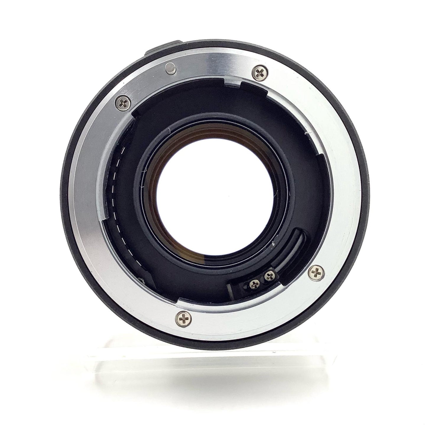 【全額返金保証】【最速発送】Nikon AF-S TELECONVERTER TC-14E III 美品 動作確認済